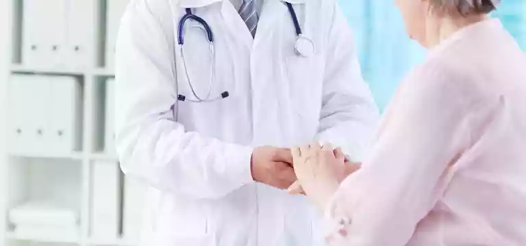 Complete health check-up